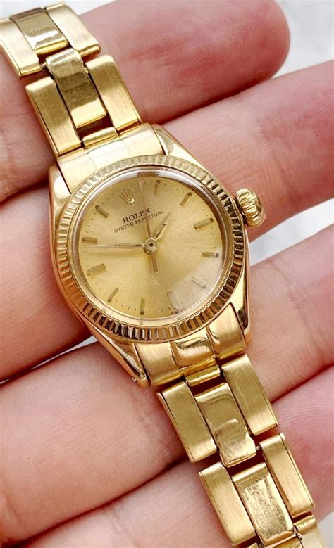 sell vintage rolex ladies watch|old rolex watches price list.